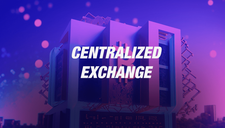 Centralized Exchange image