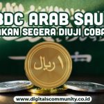 Bank Sentral Saudi Akan Menguji CBDC.