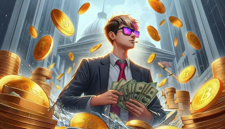 Gen Z Semakin Percaya pada Cryptocurrency Dibanding Uang Tunai